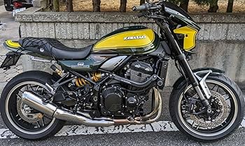 Amazon.co.jp: Z900RS専用ビキニカウル取り付けボルトセット
